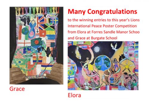 P Poster 2025 P Poster 2025