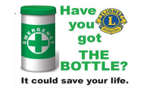 Got the bottle 2026 Got the bottle 2026