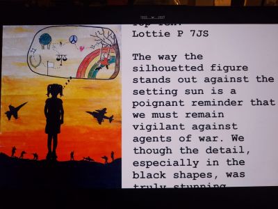 Lottie P