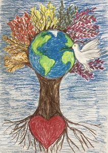 Second Place Burgate School